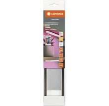 LED Unterbauleuchte dimmbar 4W 230 lm 3000 K RGBW mit Sensor + Fernbedienung 30 cm Linear Edge weiß