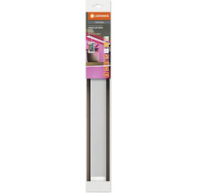 LED Unterbauleuchte 8W 460 lm 3000 K RGBW mit Sensor 50 cm Linear Edge weiß