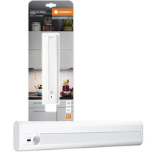 LED Unterbauleuchte Batteriebetrieb 1,9W 90 lm 4000 K 21,4 cm mit Sensor Linear LED Mobile weiß