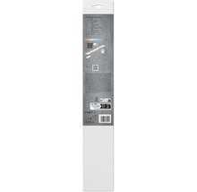 LED Unterbauleuchte 2er Spot 7W 400 lm 4000 K 44,5 cm Linear LED Magnet weiß
