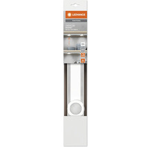 LED Unterbauleuchte 2er Spot 7W 400 lm 4000 K 44,5 cm Linear LED Magnet weiß