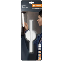 LED Unterbauleuchte 3-step dimmbar USB-aufladbar 2W 150 lm 4000 K 20,6 cm LEDStixx silber Spiegelleuchte
