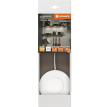 LED Unterbauleuchte Spot 8,5W 390 lm 3000 K Ø 7,5 cm Undercabinet Spot weiß