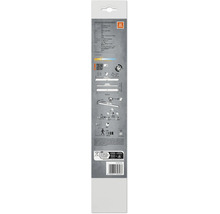 LED Unterbauleuchte schwenkbar 4W 300 lm 3000 K 35 cm mit Sensor Linear LED Swivel weiß