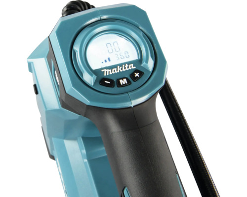 Compresseur sans fil Makita DMP181Z 18V, sans batterie ni chargeur