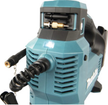 Compresseur sans fil Makita DMP181Z 18V, sans batterie ni chargeur