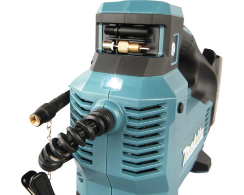 Compresseur sans fil Makita DMP181Z 18V, sans batterie ni chargeur