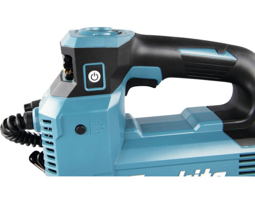 Compresseur sans fil Makita DMP181Z 18V, sans batterie ni chargeur