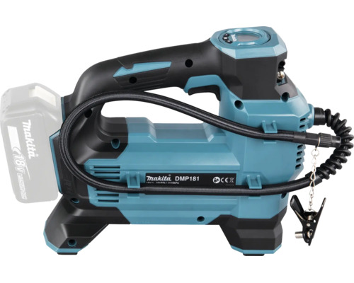 Compresseur sans fil Makita DMP181Z 18V, sans batterie ni chargeur