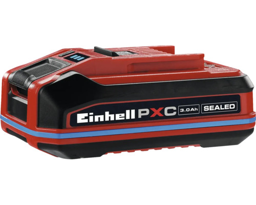 Batterie Einhell Power X Change 3.0 Ampère-heures pour outils électriques