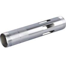 Cylindre à cartouche avec fenêtre de visualisation pour cartouches 400 g Makita 191F24-4