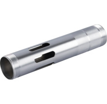 Cylindre à cartouche avec fenêtre de visualisation pour cartouches 400 g Makita 191F24-4