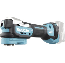 Outils multifonctions sans fil Makita 18V DTM52Z sans batterie ni chargeur