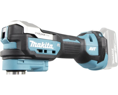 Outils multifonctions sans fil Makita 18V DTM52Z sans batterie ni chargeur