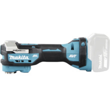 Outils multifonctions sans fil Makita 18V DTM52Z sans batterie ni chargeur
