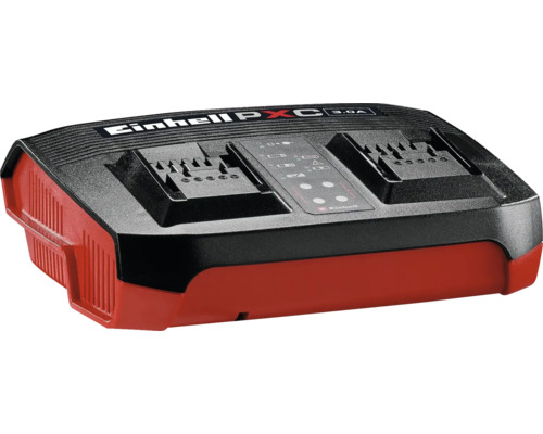 Twincharger Einhell Power-X-Change