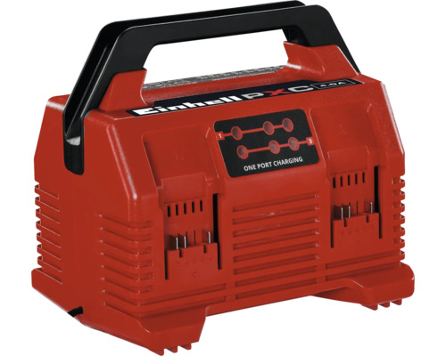 Chargeur batterie Einhell Power X-Quattrocharger 4A