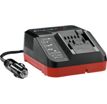 Chargeur Einhell Power X-Change Power X-Car Charger 3A