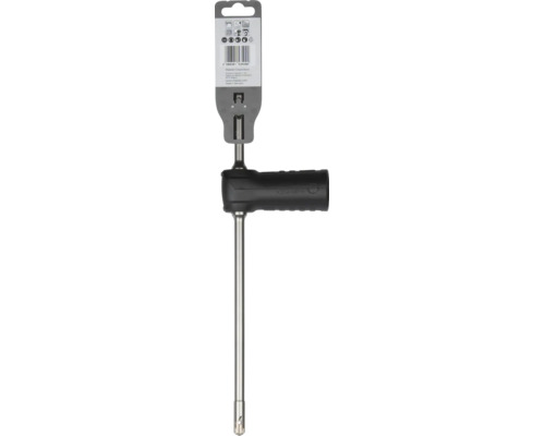 Axe de centrage Makita pour scies-cloches avec poignée en T et emballage de suspension