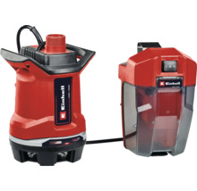 Akku-Schmutzwasserpumpe Einhell GE-DP 18/25 Li-Solo