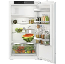 Réfrigérateur encastrable Bosch avec technologie CoolAirflow et tiroir MultiBox XXL pour aliments frais