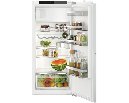 Réfrigérateur encastrable Bosch avec MultiBox XXL pour fruits et légumes et système CoolAirflow