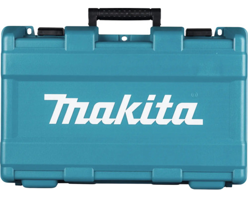 Coffret a outils Makita en plastique avec poignee