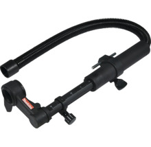 Dispositif d aspiration Makita avec tuyau flexible et butée de profondeur pour l aspiration des poussières