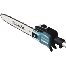Accessoire de scie à chaîne élagueuse Makita avec guide et chaîne pour perche télescopique