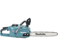 Tronconneuse sans fil de Makita Logo avec guide-chaine et chaine