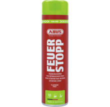 Spray extincteur ABUS Feuerstopp pour la lutte contre les incendies domestiques