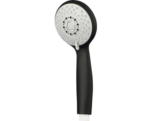 Douchette à main avec jet réglable pour la douche