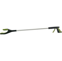 Pince de préhension avec long manche et poignée ergonomique pour ramasser des objets