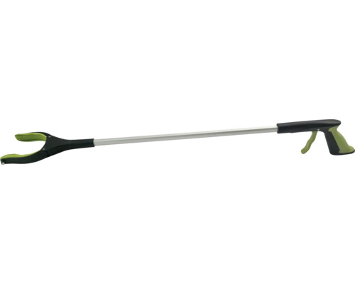 Pince de préhension avec long manche et poignée ergonomique pour ramasser des objets