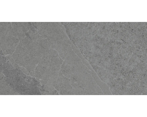 Carrelage aspect pierre naturelle avec texture de surface fine pour murs et sols intérieurs