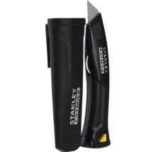 Couteau universel Stanley FatMax avec capuchon de protection