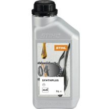 Stihl Synthplus Kettenhaftöl 1 Liter Flasche für Motorsägen