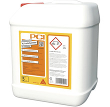 Bidon de protection antigel PCI pour mortier de ciment, 5 kilogrammes.