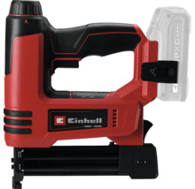 Cloueur sans fil Einhell Power X-Change avec batterie