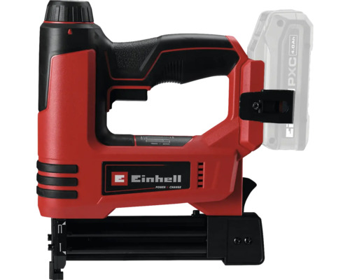 Cloueur sans fil Einhell Power X-Change avec batterie