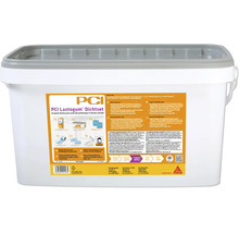 Set d étanchéité complet PCI Lastogum pour douche et salle de bain en seau plastique