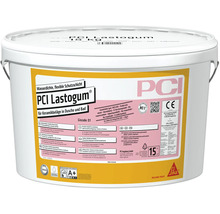 Étanchéité PCI Lastogum pour douche et bain en seau de 15 kilogrammes