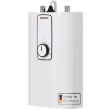 Stiebel Eltron Kleindurchlauferhitzer mit Temperaturdrehregler zur Warmwasserbereitung