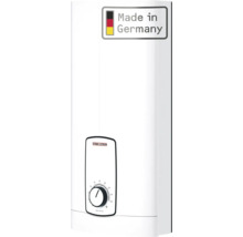 Stiebel Eltron Durchlauferhitzer mit Temperaturregler zur Wandmontage