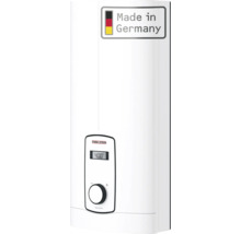 Chauffe-eau instantané électronique Stiebel Eltron avec écran et réglage de la température made in Germany