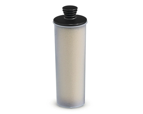 Cartouche filtrante de rechange pour filtre à eau