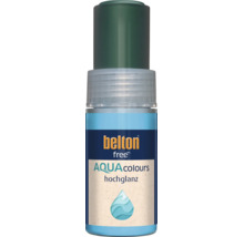Belton free AQUA colours Hochglanz Sprühdose für Lackierarbeiten
