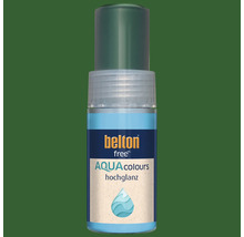 belton free Aqua Colours hochglanz Lackstift für Ausbesserungen