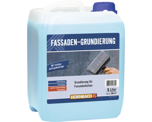 Außenfarben