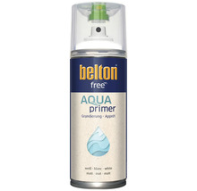 Primaire en spray Belton Free Aqua Primer pour surfaces mates